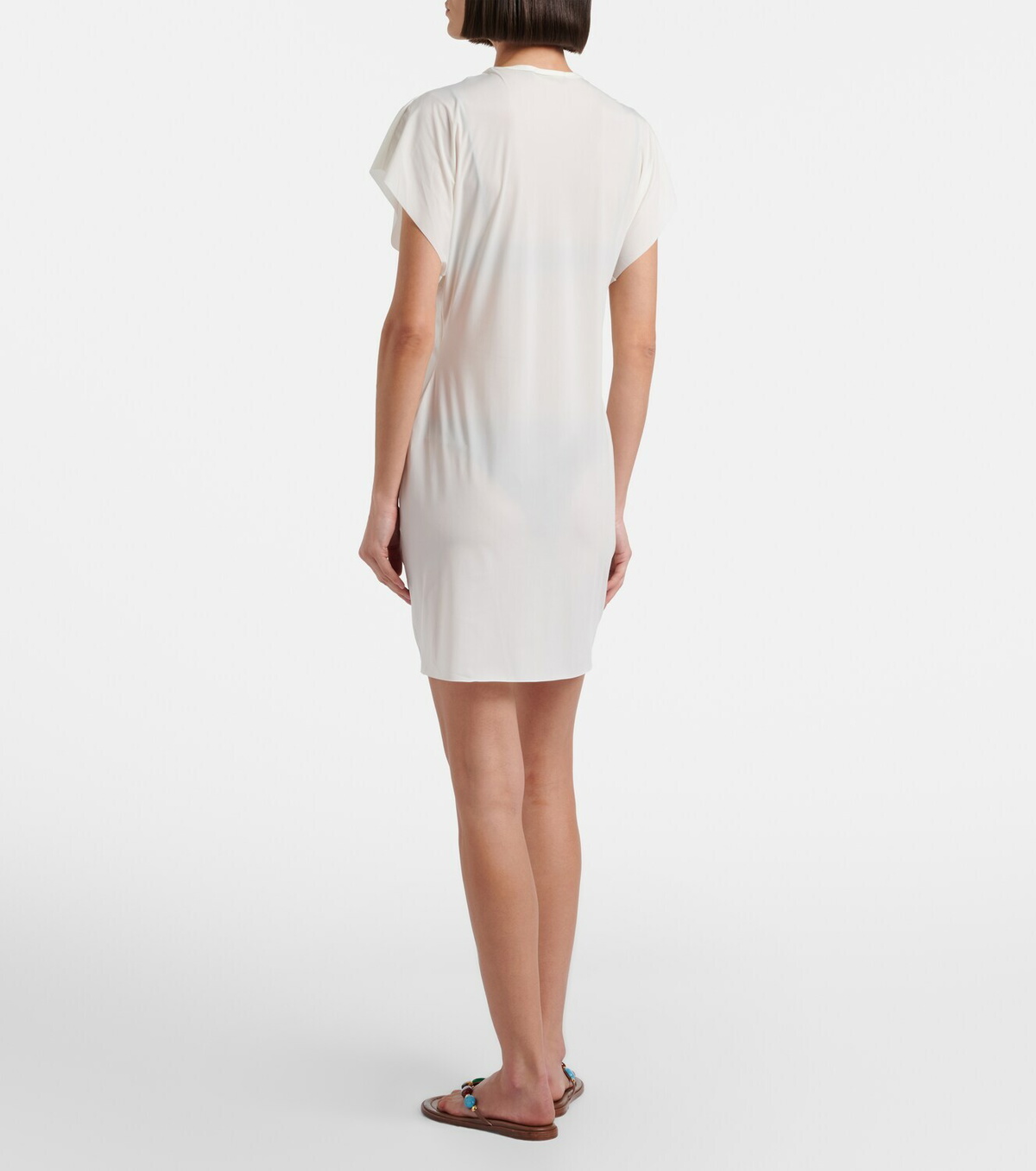 ViX Paula Hermanny Sasha minidress