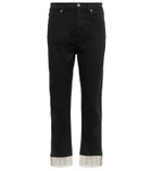 Alexandre Vauthier - Embellished jeans