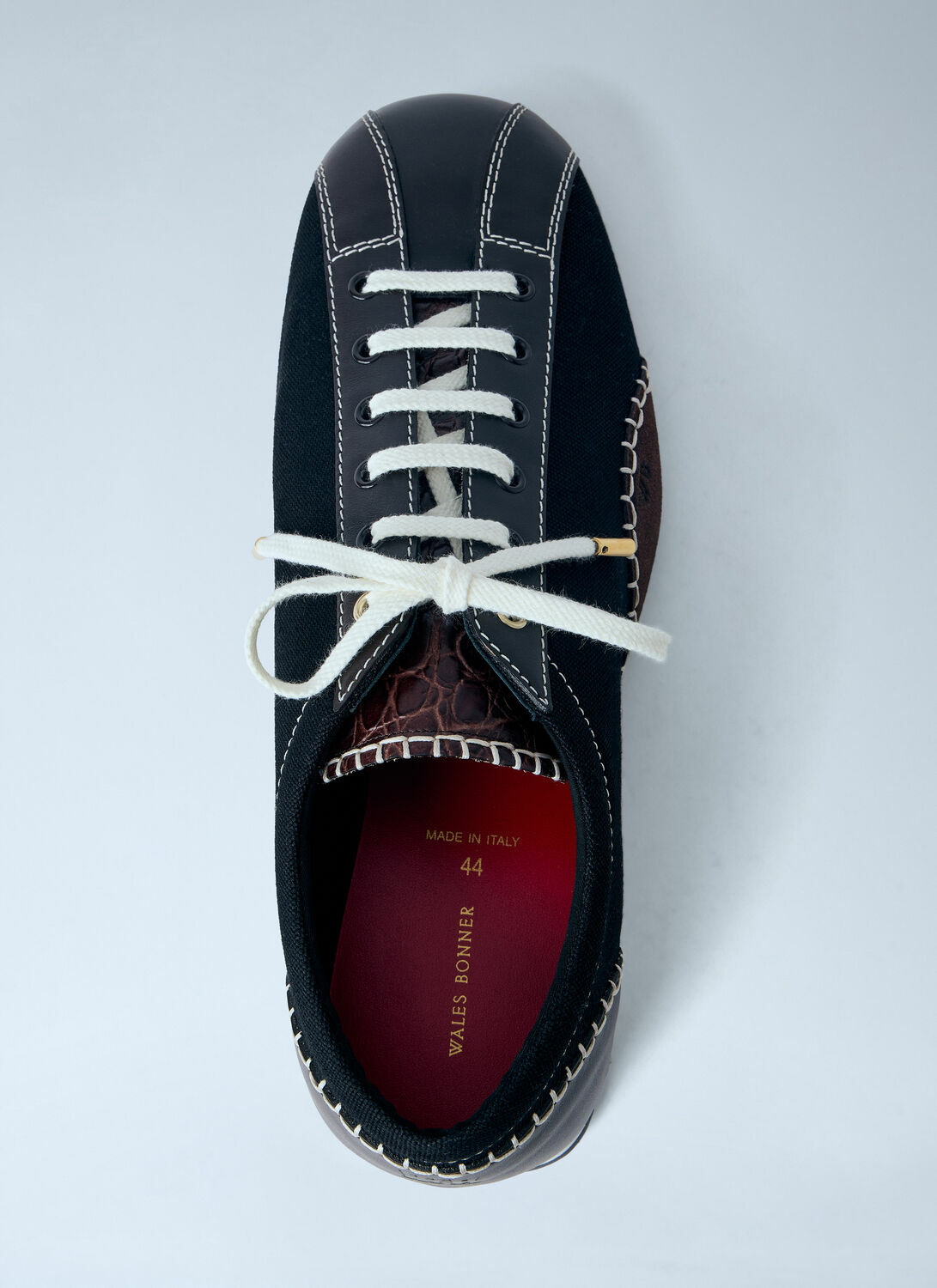 Wales Bonner Paris Sneakers