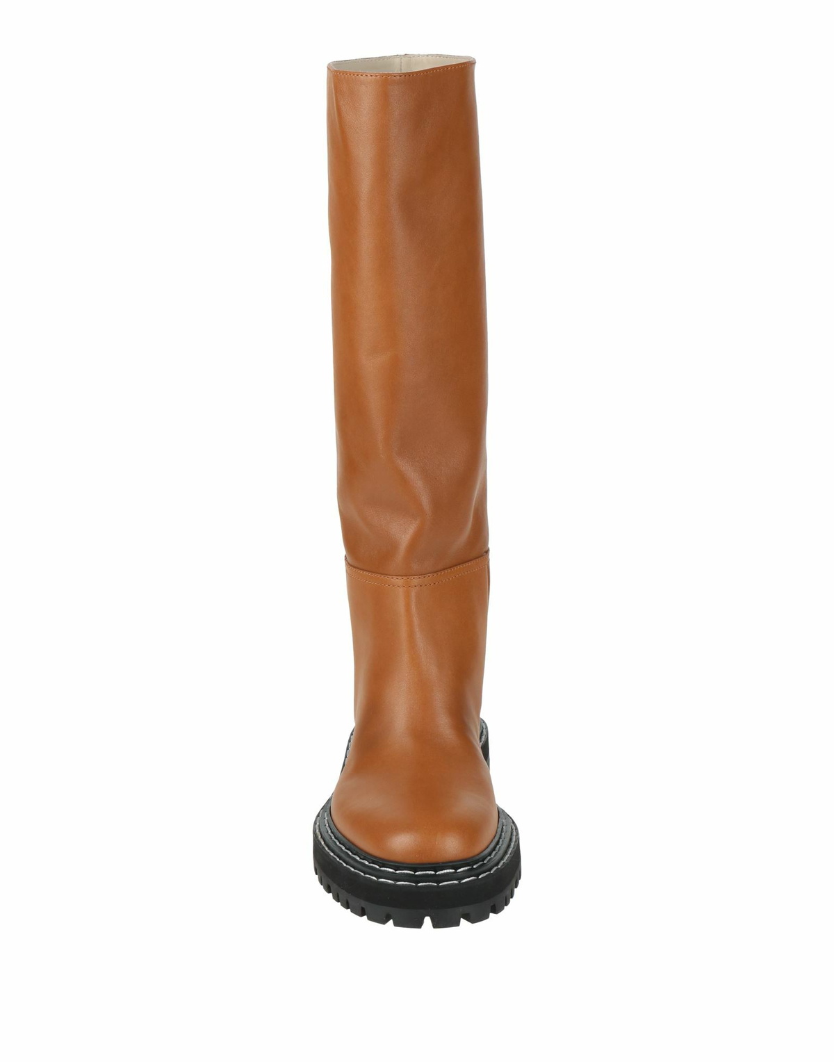 Proenza Schouler Womens Boot Tan
