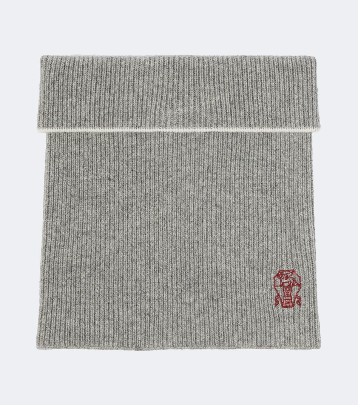 Brunello Cucinelli Cashmere scarf