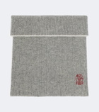 Brunello Cucinelli Cashmere scarf