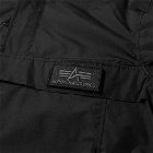 Alpha Industries Anorak Popover Jacket