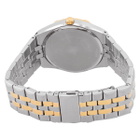Citizen Corso Diamond Eco-Drive Black Dial Mens Watch BM7644-51E