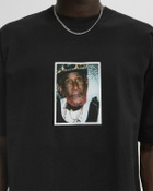 Pleasures LSP TEE Black Mens Shortsleefe