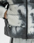 Nike ACG TFADV LUNAR LAKE Jacket AOP Black Mens Down & Puffer Jacket
