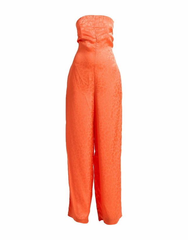 Photo: Manila Grace Womens Jumpsuit in Orange