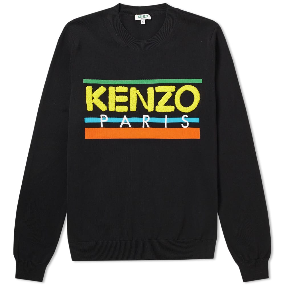 Kenzo hotsell trui 2018