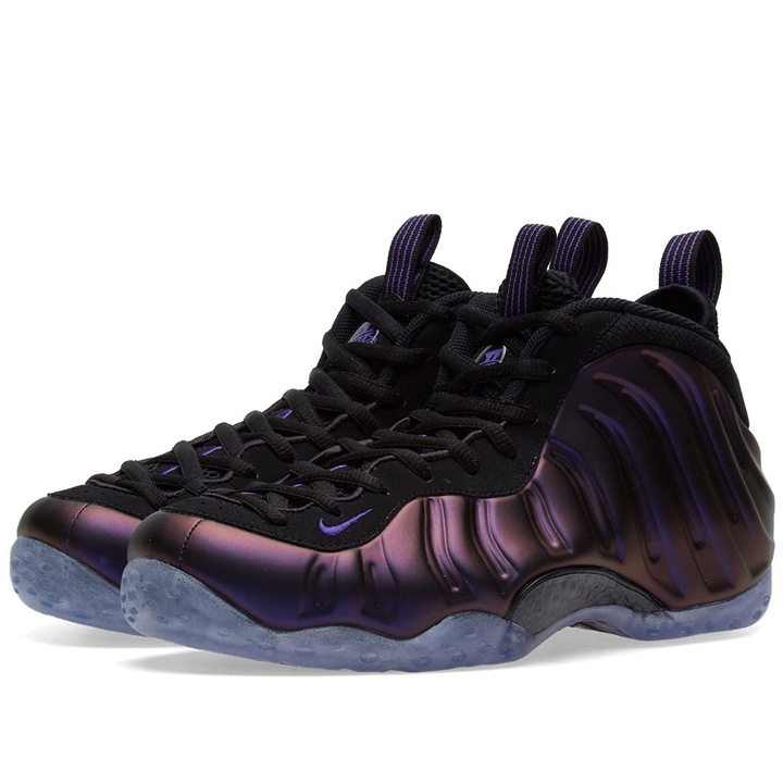 Photo: Nike Air Foamposite 1