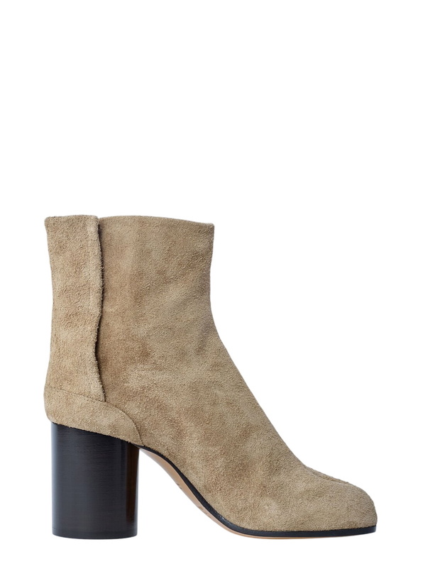 Photo: Maison Margiela Tabi Ankle Boots