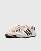 Adidas Wmns Country Og Pink - Womens - Lowtop