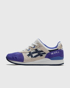 Asics Gel Lyte Iii Og Blue - Mens - Lowtop