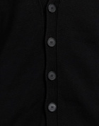 Givenchy Mens Cardigan in Black