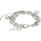 Justine Clenquet Lewis Bracelet