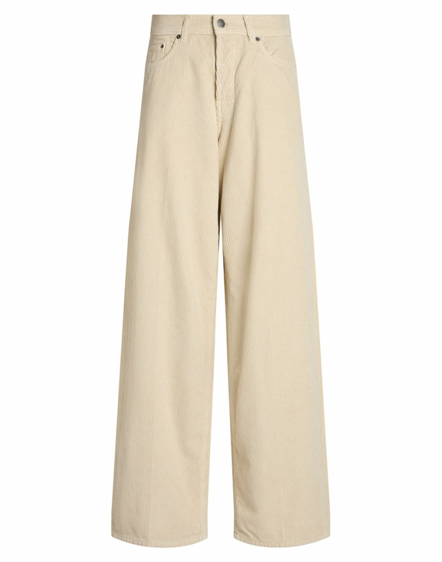 Photo: Haikure Womens Pants in Ivory