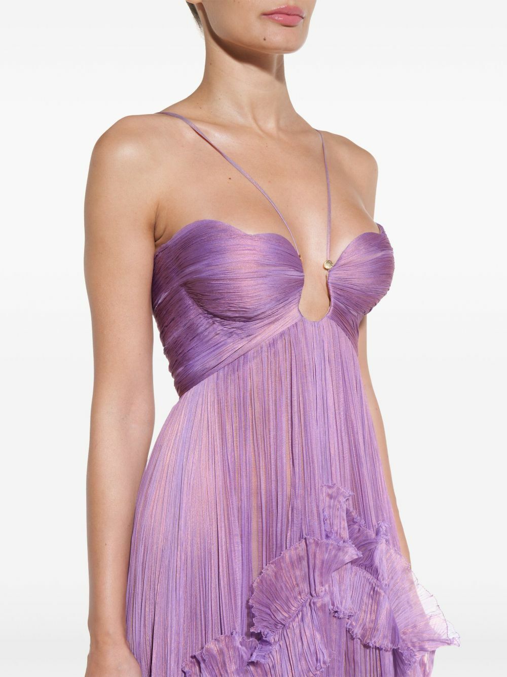 Maria Lucia Hohan Roxene Gown Maria Lucia Hohan