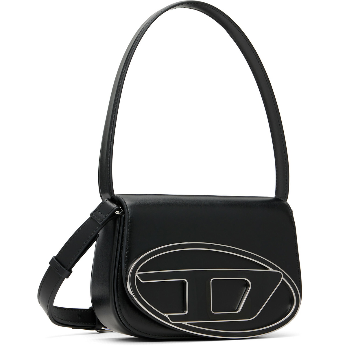 Diesel Black 1dr Bag