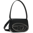 Diesel Black 1dr Bag