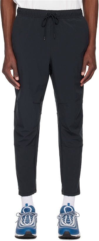 Photo: Nike Black Versatile Sweatpants
