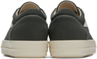 Rick Owens DRKSHDW Gray Vintage Sneakers