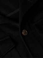 Canali - Safari Cashmere Jacket - Black