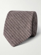 Oliver Spencer - 8cm Wilkins Linen Tie