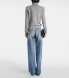 Tom Ford Cashmere turtleneck sweater