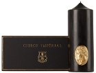 Cire Trudon Imperial Pillar Candle