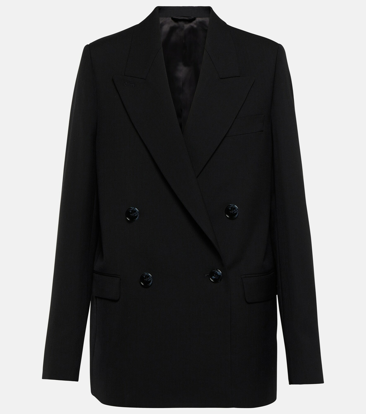 Acne Studios - Double-breasted blazer Acne Studios