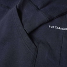 Pop Trading Company Arch Logo Popover Hoody