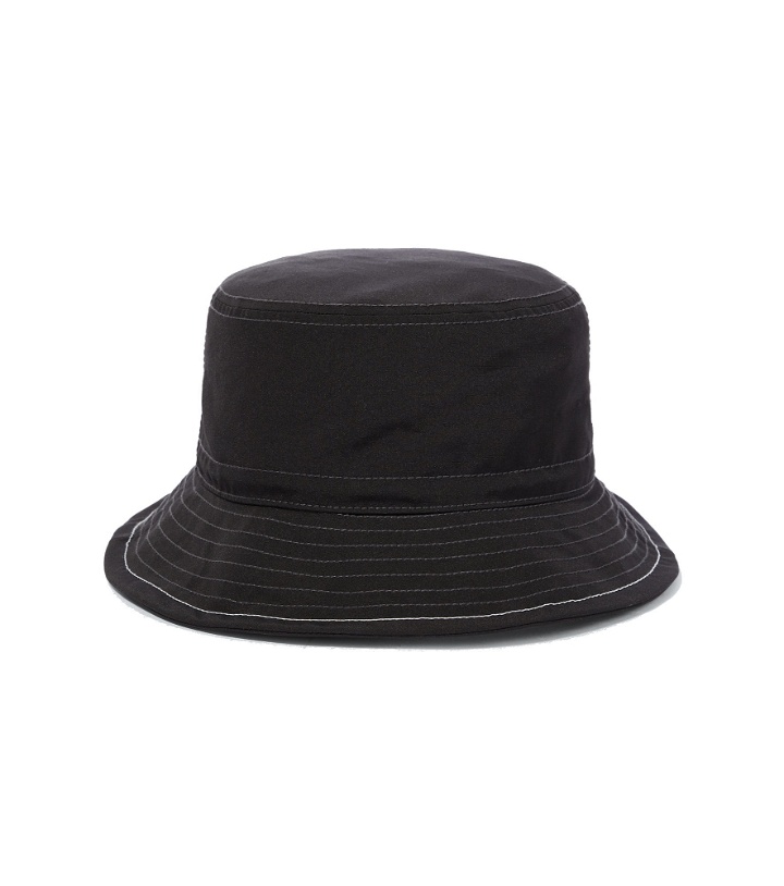 Photo: And Wander - Peco bucket hat