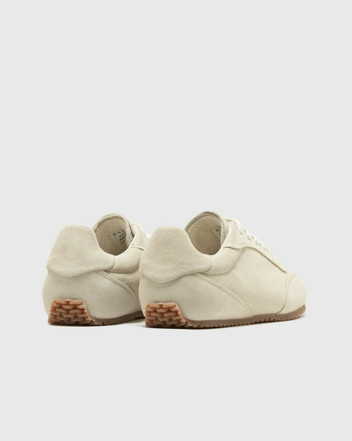 Axel Arigato Daze Runner Beige Womens Lowtop