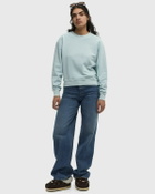 CLOSED PRINTED SWEATSHIRT Blue Women