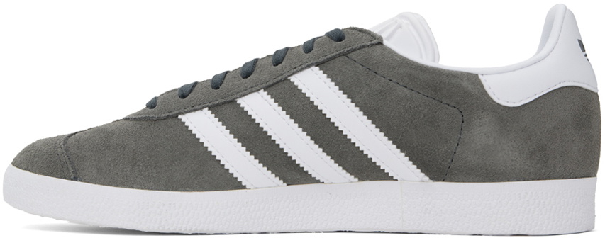 adidas gazelle silver green womens adidas Originals Gazelle Indoor
