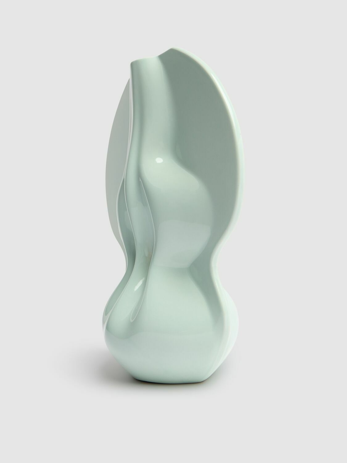 CASSINA Brolic Ceramic Vase