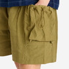 Story mfg. Men's Salt Shorts in Olive