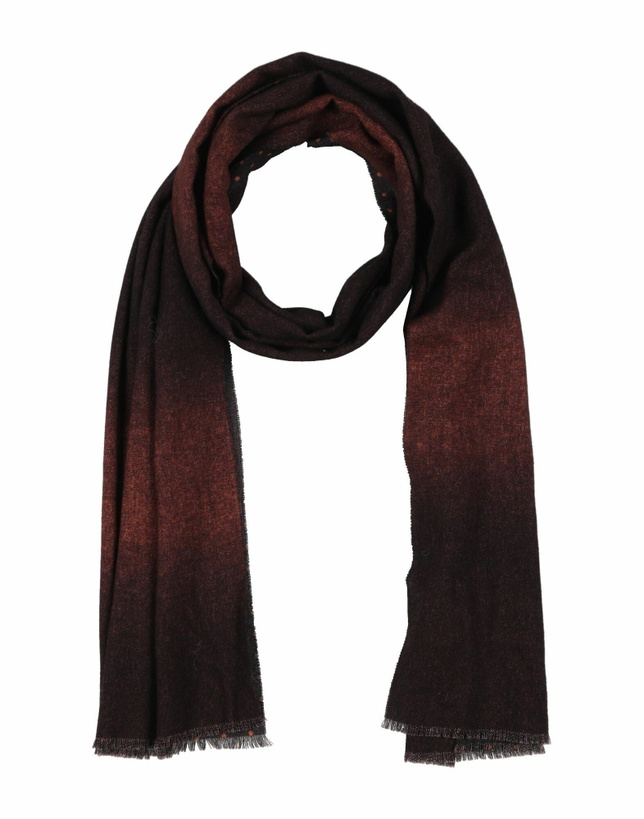Photo: Altea Womens Scarf Dark in Brown