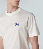 Burberry EKD cotton jersey T-shirt