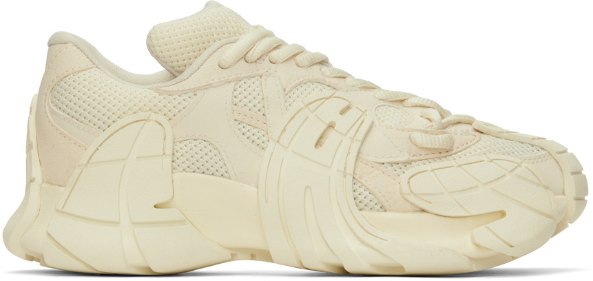 CAMPERLAB Off-White Tormenta Sneakers