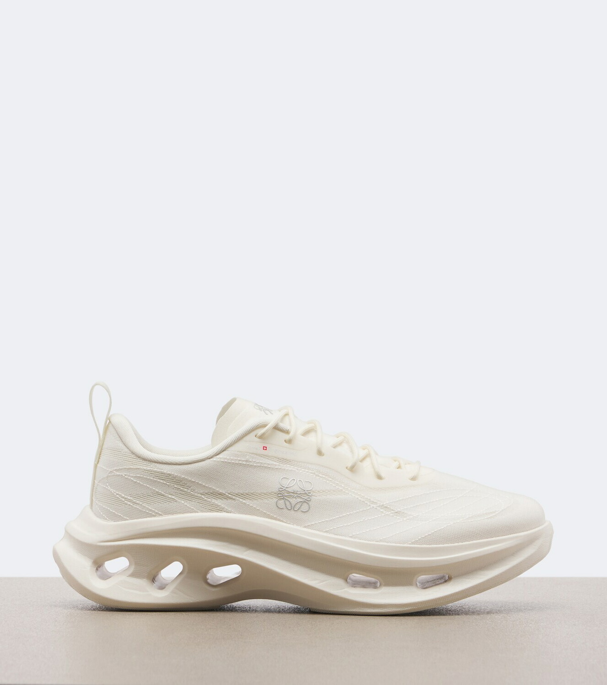 Loewe x On Cloudtilt Cosmic running sneakers