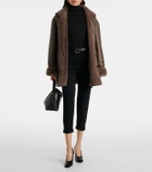 Altuzarra Vinnie slim pants