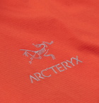 Arc'teryx - Nodin 20D Tyono Jacket - Men - Orange