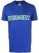 DSQUARED2 - T-shirt With Logo