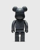 Medicom Bearbrick 1000% The Rosetta Stone Multi - Mens - Toys