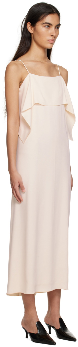 beige dress woman wedding Champagne Tulle A Line Wedding Dresses Sheer Neck Elegant Bridal Gowns  Vestido De Noivas DW235 - main image 0