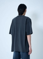 Balenciaga Medium Fit T-Shirt