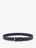 Gucci Belt Black Mens