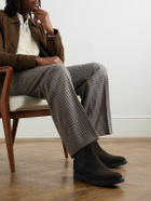 Church's - Amberley L Suede Chelsea Boots - Brown