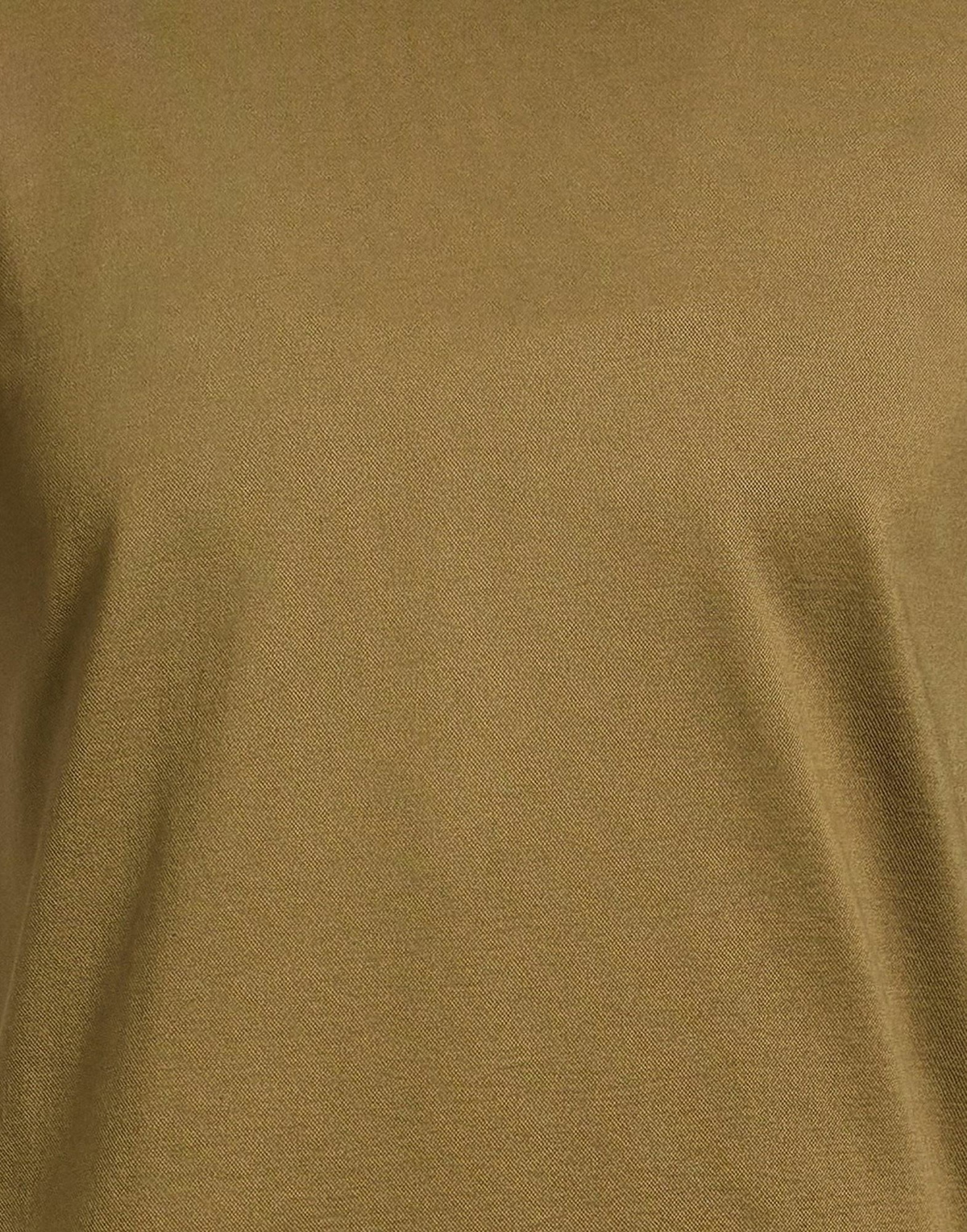 Colmar Mens T-shirt Khaki