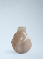 101 Copenhagen Sculptural Ceramic Vase